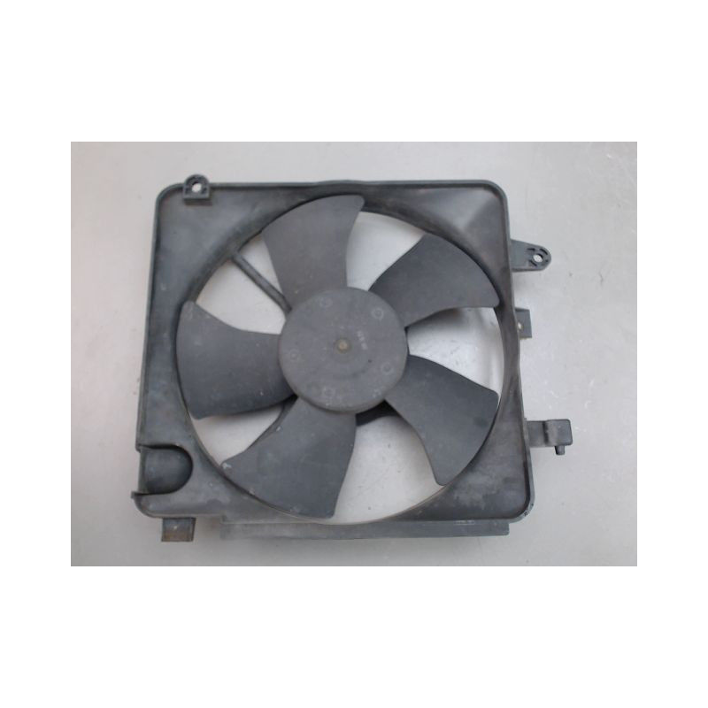 MOTEUR VENTILATEUR RADIATEUR CHEVROLET MATIZ