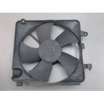 MOTEUR VENTILATEUR RADIATEUR CHEVROLET MATIZ