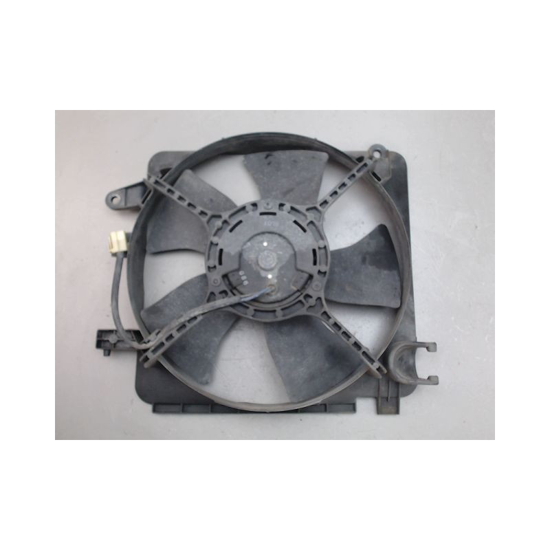 MOTEUR VENTILATEUR RADIATEUR CHEVROLET MATIZ
