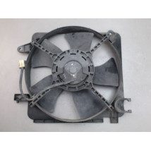 MOTEUR VENTILATEUR RADIATEUR CHEVROLET MATIZ