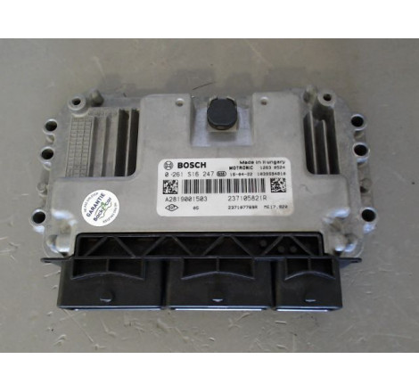 CALCULATEUR MOTEUR