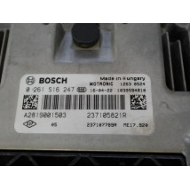 CALCULATEUR MOTEUR RENAULT TWINGO