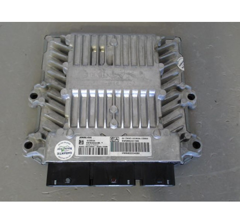 CALCULATEUR MOTEUR