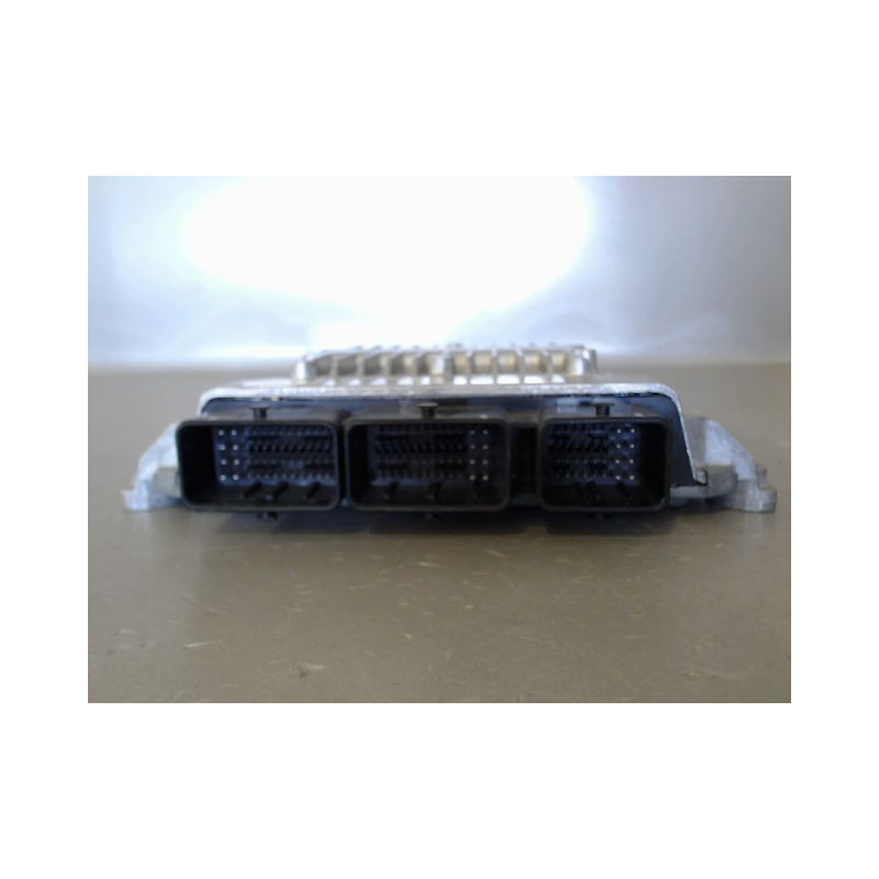 CALCULATEUR MOTEUR CITROEN C5