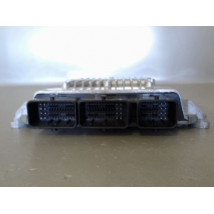 CALCULATEUR MOTEUR CITROEN C5