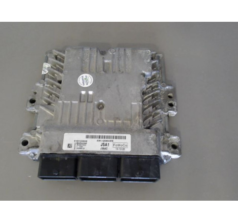 CALCULATEUR MOTEUR