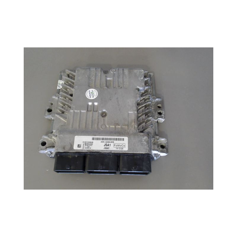 CALCULATEUR MOTEUR FORD G.C-MAX
