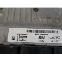 CALCULATEUR MOTEUR FORD G.C-MAX