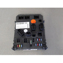 BOITIER GESTION HABITACLE PEUGEOT 206