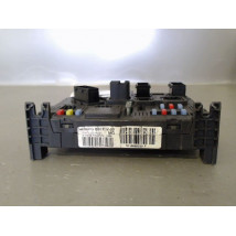 BOITIER GESTION HABITACLE PEUGEOT 206