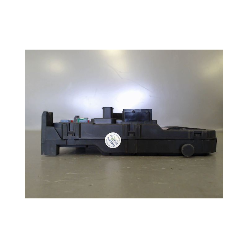 BOITIER GESTION HABITACLE PEUGEOT 206