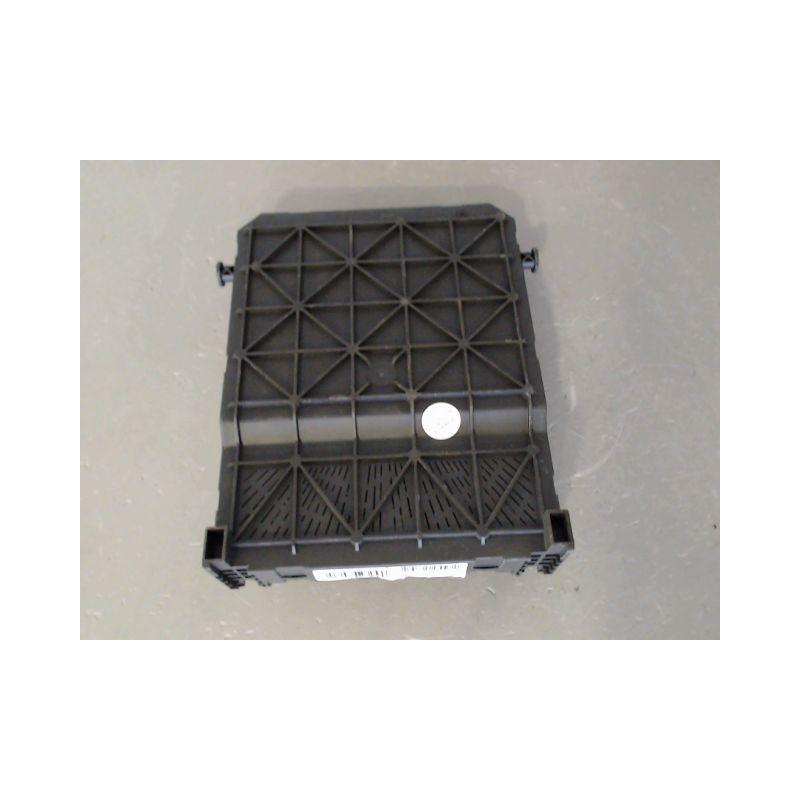 BOITIER GESTION HABITACLE PEUGEOT 206