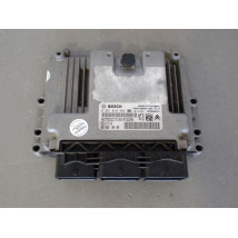 CALCULATEUR MOTEUR PEUGEOT 206