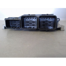 CALCULATEUR MOTEUR PEUGEOT 206