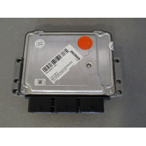 CALCULATEUR MOTEUR PEUGEOT 206