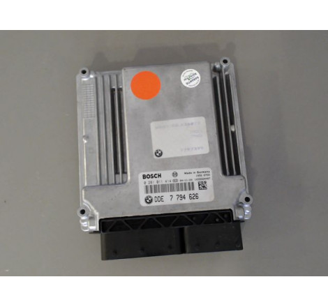 CALCULATEUR MOTEUR