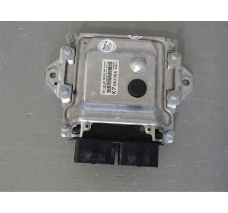 CALCULATEUR MOTEUR