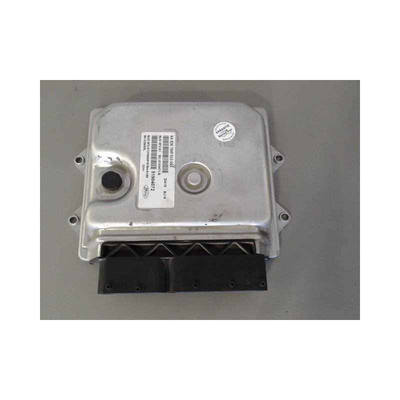 CALCULATEUR MOTEUR FORD KA