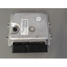 CALCULATEUR MOTEUR FORD KA