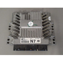 CALCULATEUR MOTEUR NISSAN QASHQAI