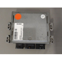 CALCULATEUR MOTEUR NISSAN QASHQAI