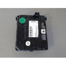 BOITE A FUSIBLES CITROEN BERLINGO