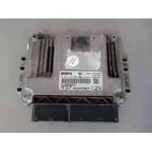 CALCULATEUR MOTEUR ALFA ROMEO 147