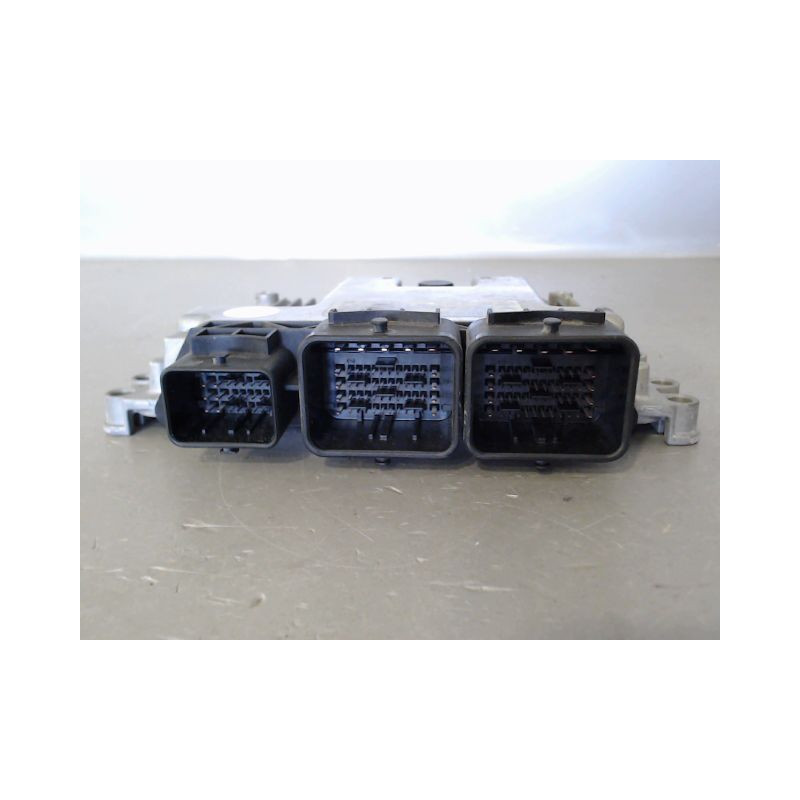 CALCULATEUR MOTEUR CITROEN DS3