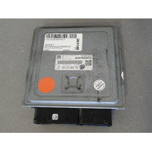 CALCULATEUR MOTEUR VOLKSWAGEN POLO