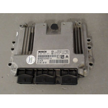CALCULATEUR MOTEUR CITROEN BERLINGO
