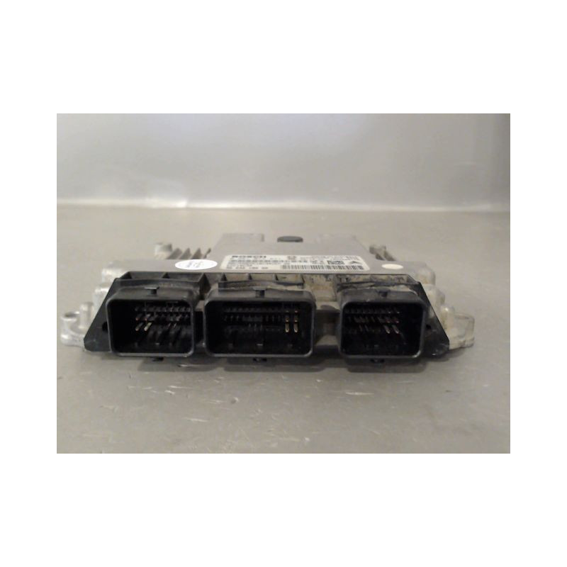 CALCULATEUR MOTEUR CITROEN BERLINGO