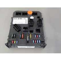 BOITIER GESTION HABITACLE PEUGEOT 206