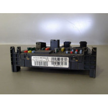 BOITIER GESTION HABITACLE PEUGEOT 206