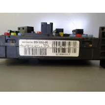 BOITIER GESTION HABITACLE PEUGEOT 206