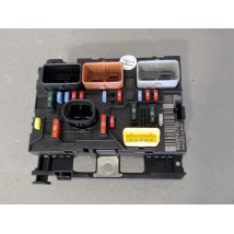 BOITE A FUSIBLES CITROEN C3