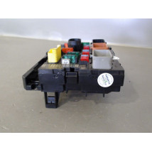 BOITE A FUSIBLES CITROEN C3