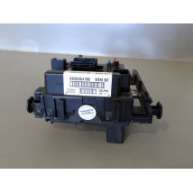 BOITE A FUSIBLES PEUGEOT 206