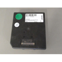 BOITE A FUSIBLES RENAULT MEGANE