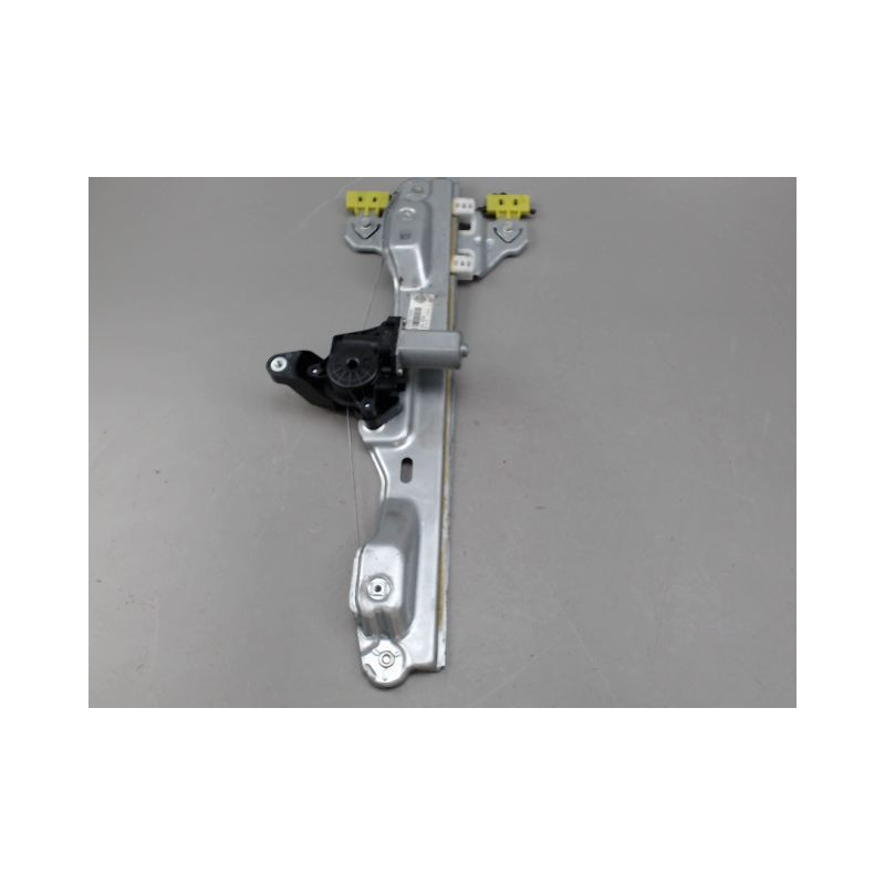 MECANISME LEVE-GLACE ARRIERE DROIT RENAULT KADJAR