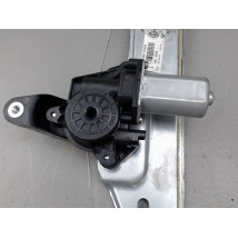 MECANISME LEVE-GLACE ARRIERE DROIT RENAULT KADJAR