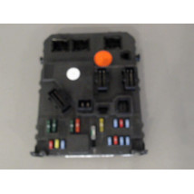 BOITIER GESTION HABITACLE PEUGEOT 206