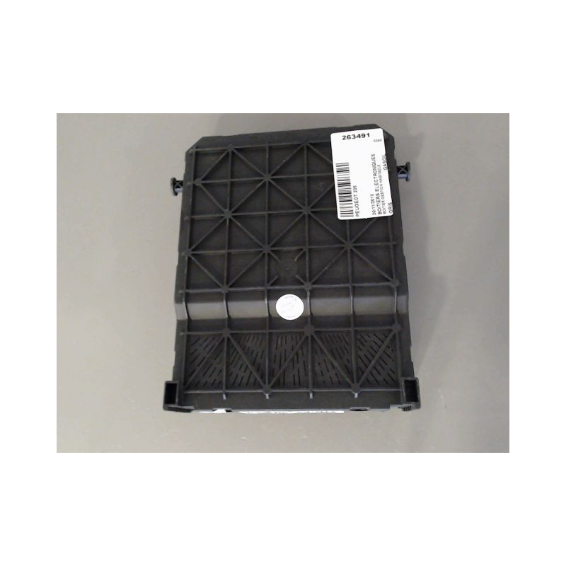 BOITIER GESTION HABITACLE PEUGEOT 206