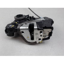 SYSTEME CONDAMNATION AVANT GAUCHE TOYOTA AURIS