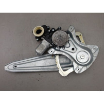 MECANISME LEVE-GLACE ARRIERE DROIT TOYOTA AURIS