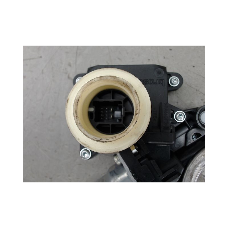 MECANISME LEVE-GLACE ARRIERE DROIT TOYOTA AURIS