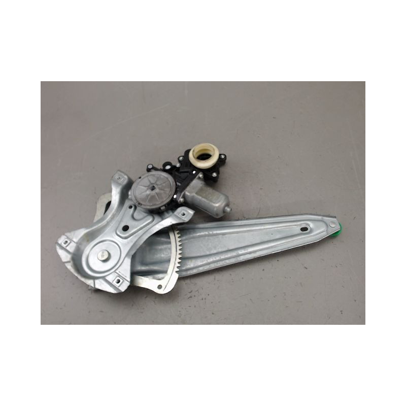 MECANISME LEVE-GLACE ARRIERE GAUCHE TOYOTA AURIS