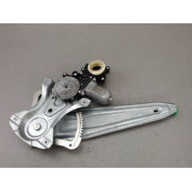 MECANISME LEVE-GLACE ARRIERE GAUCHE TOYOTA AURIS