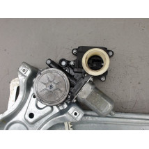 MECANISME LEVE-GLACE ARRIERE GAUCHE TOYOTA AURIS