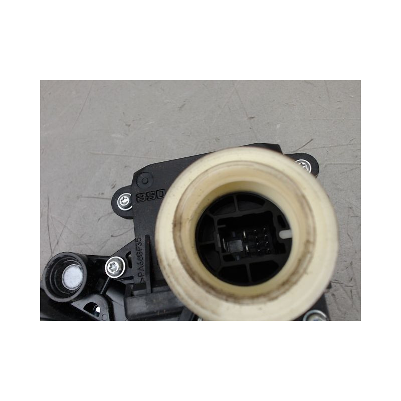 MECANISME LEVE-GLACE ARRIERE GAUCHE TOYOTA AURIS