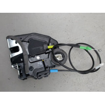 SYSTEME CONDAMNATION ARRIERE GAUCHE TOYOTA AURIS